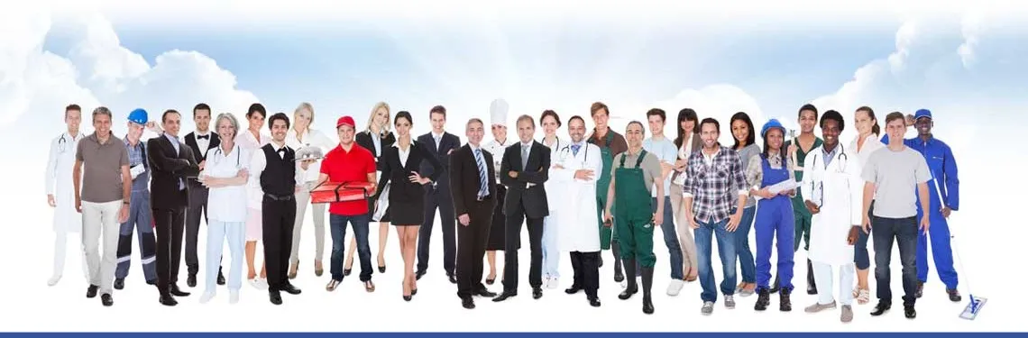 independent contractor business model