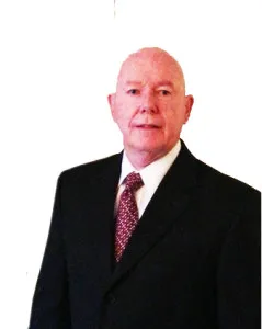 Paul E. Gapp