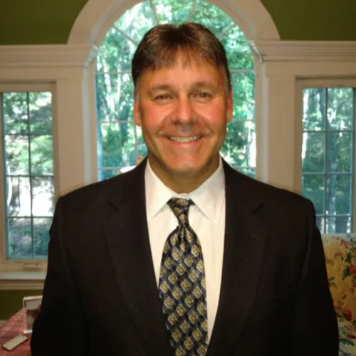 Tim Lefebvre